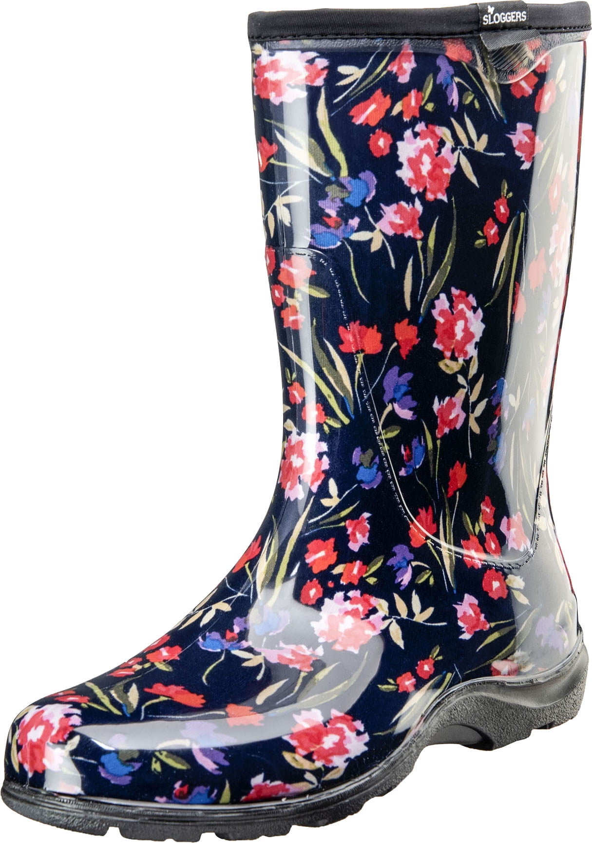 sloggers ankle boots size 9