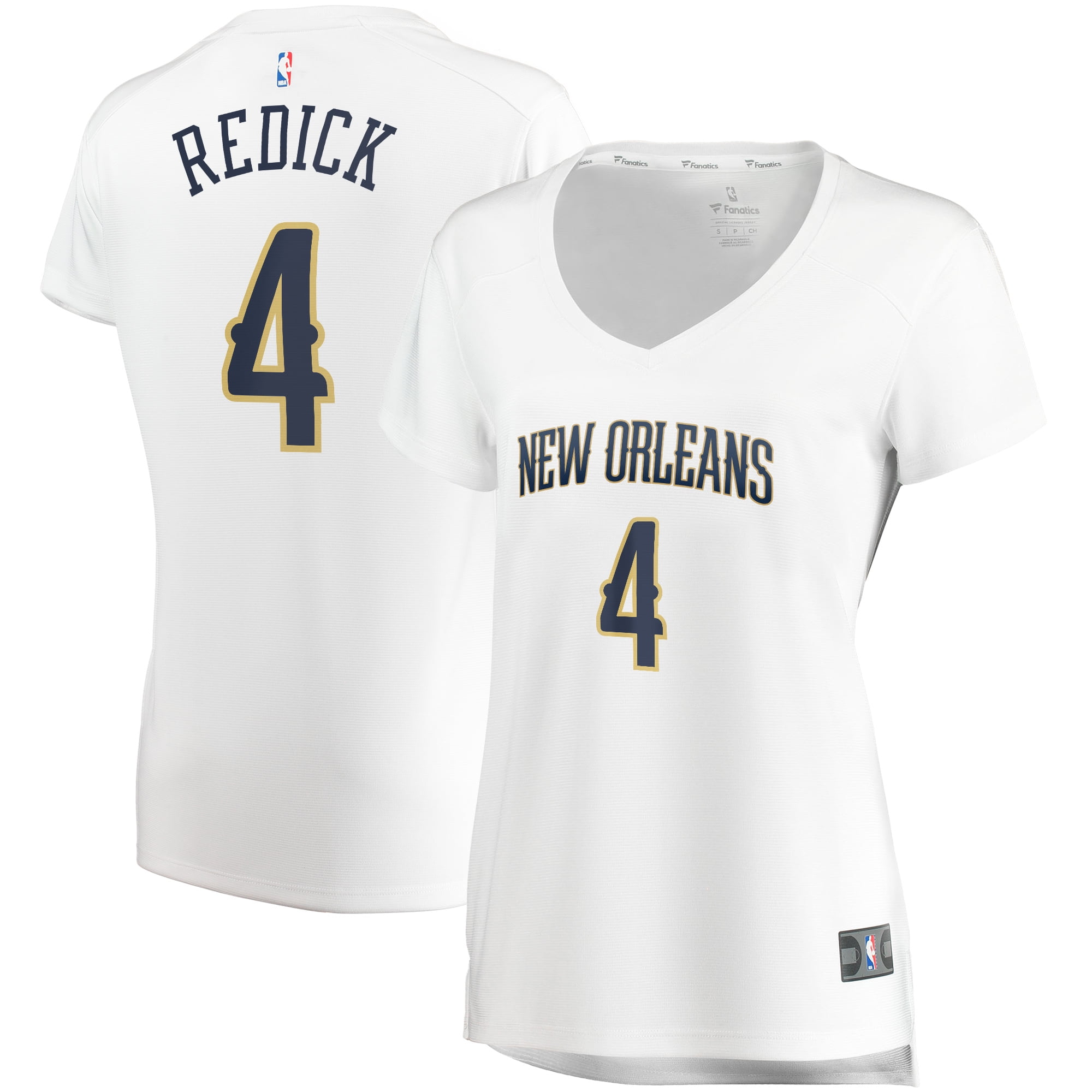 pelicans jersey