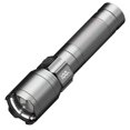 thumbnail image 3 of Qiweii 2025 New LCD Battery Flashlight 10000 Lumens Super Bright Flashlight Zoomable Rechargeable Flashlight With 4 Modes Powerful Handheld Flashlight Waterproof, 3 of 9