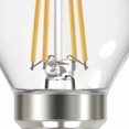 thumbnail image 3 of Eveready BC / B22 LED Golf Bulb, 3 of 4