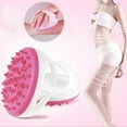 thumbnail image 2 of New Handheld Bath Shower Full Body Massage Brush Beauty, 2 of 11