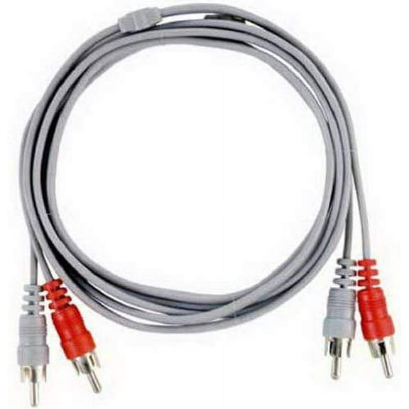 RCA Stereo Hook-Up Cable AH19 Discontinued by Manufacturer