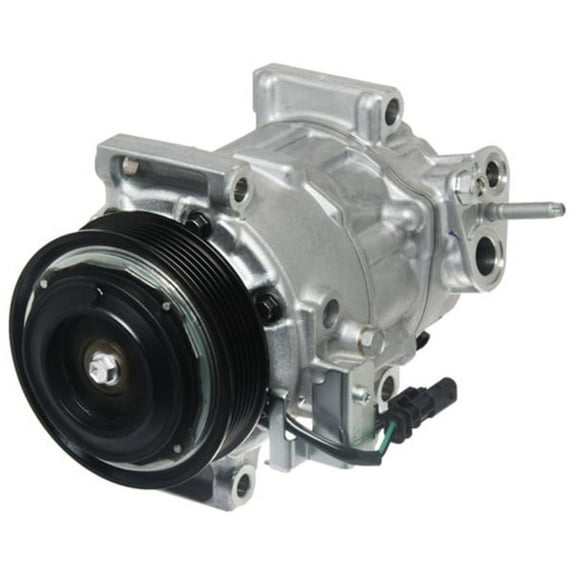 Denso 7SAS17F Compressor