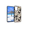 thumbnail image 1 of Butterflies678-116 Phone Case, Degined for Moto G 5G 2022 Case Men Women, Flexible Silicone Shockproof Case for Moto G 5G 2022, 1 of 1