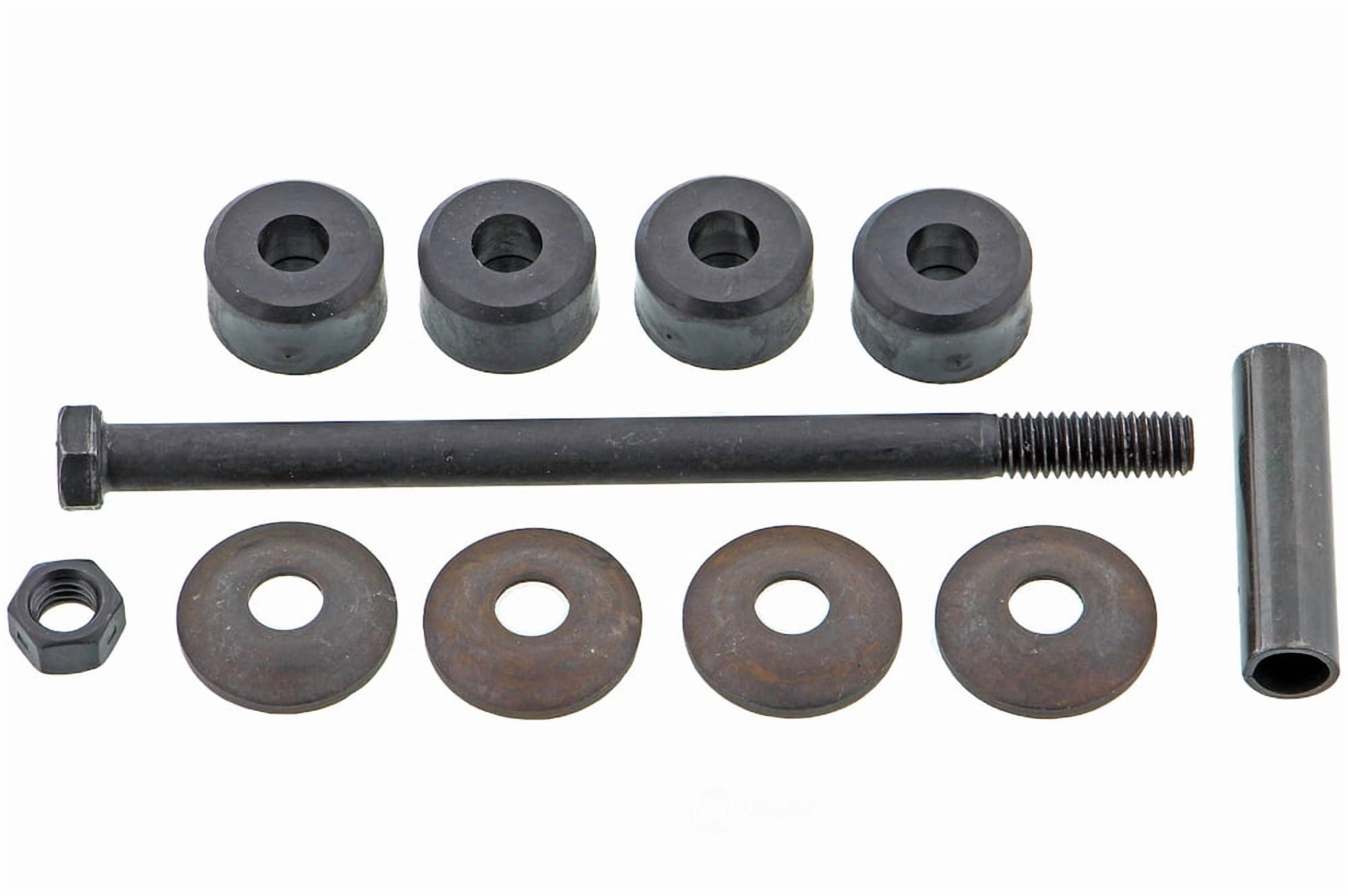 Mevotech Suspension Stabilizer Bar Link Kit P/N:Mk90120 Fits select: 1987-1993 MAZDA B2200, 1987-1993 MAZDA B2600