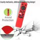 thumbnail image 4 of Funda suave a prueba de polvo, antideslizante, a prueba de golpes, para Realmetv Stick Smart Tv Shell, 4 of 5
