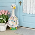 thumbnail image 6 of 2026 New Porch Goose Outfit Set - Includes Clothes & Hat, Dress Your Porch Gooses as Outdoor Centerpiece, Ideal Gift for Gardening Enthusiasts, Durable for Indoor/Outdoor Use on Gardens & Patios, 6 of 9