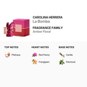 Carolina Herrera La Bomba Eau de Parfum 30 ml