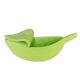 thumbnail image 1 of Labymos Banana Cat Bed House Puppy Cojín, 1 of 8