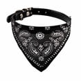thumbnail image 2 of Pañuelo ajustable para gatos, cachorros y perros. Bandana para el cuello. Otros., 2 of 2