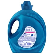 Suavitel Complete Liquid Fabric Softener, Fabric Conditioner, Field Flowers Scent, 158 fl oz Bottle