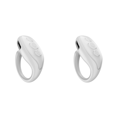 thumbnail image 1 of Ring Remote Phone Controlador compatible con Bluetooth Cambiador de página inalámbrico Blanco, 1 of 4