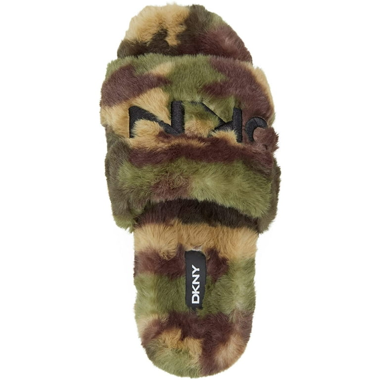 Dkny slippers on sale