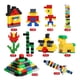 thumbnail image 4 of Juego de construcción con bloques de construcción 1000 piezas + base, 4 of 6