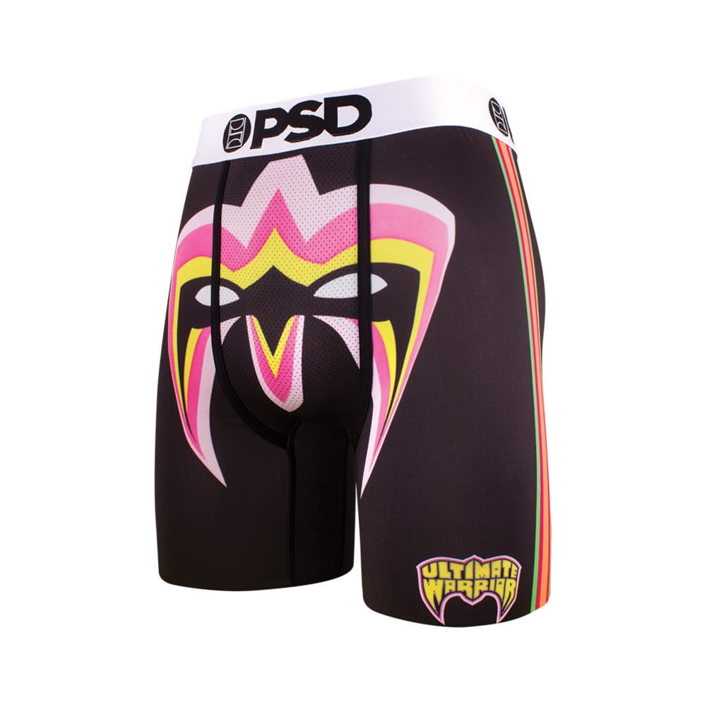 wwe boxer briefs