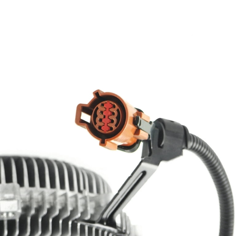 Repuesto Clutch Ventilador 14904584 Compatible Lincoln Navigator Repuesto Clutch Ventilador 14904584 Compatible Lincoln Navigator