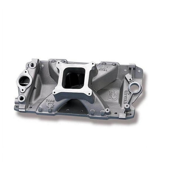 Weiand 7531WND Engine Intake Manifold