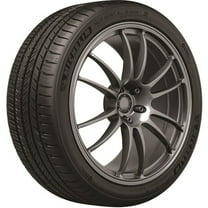 Michelin Pilot Sport All Season 4 All Season 205/50ZR17 93Y XL Passenger Tire