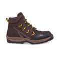 thumbnail image 2 of Bota industrial Workland hombre trabajo casquillo 79347 Café chocolate 25, 2 of 5