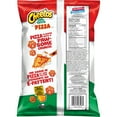 thumbnail image 2 of Discontinued Cheetos Pattes Pizza, 2 of 9