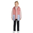 thumbnail image 3 of Swiss Tech Girls 3-in-1 systems jacket, sizes 4-18, 3 of 8