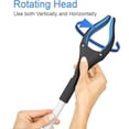 thumbnail image 6 of 1PK Grabber Reach Tool,Claw Grabber Reach Tool,Grab Tool to Reach Thing,Grabber Reaching Tool Hand Reacher Grabber Trash Pick Up Claw for Elderly, 6 of 9