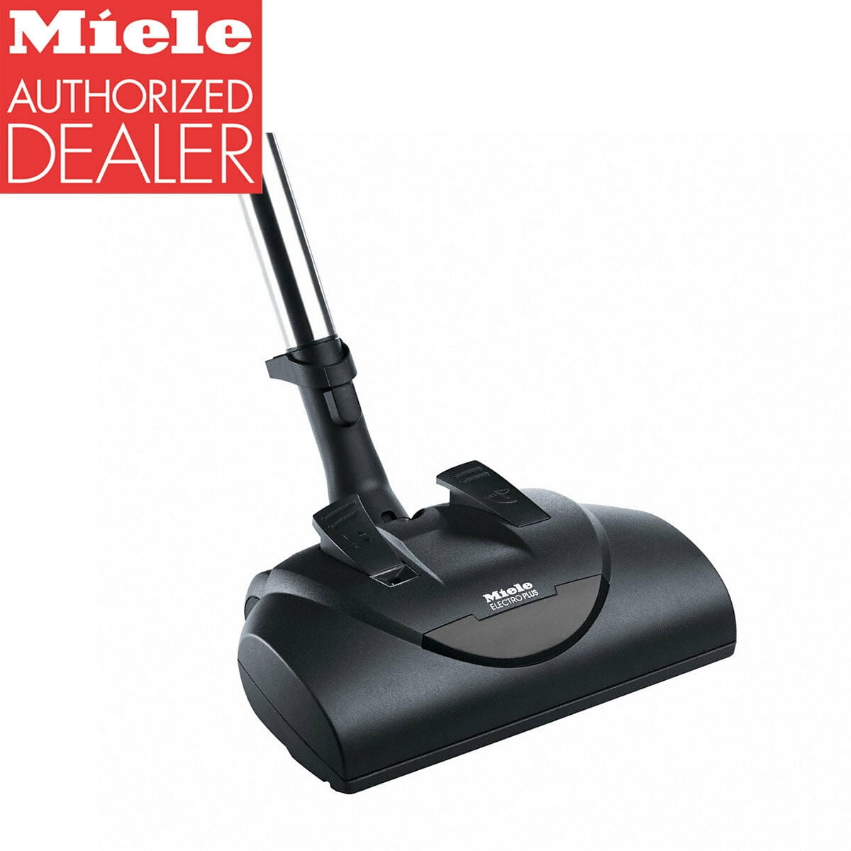 Miele SEB 228 ElectroPlus Vacuum Power Head 5 Height Adjustment & Soft