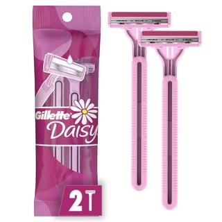 Gillette Venus Sensitive Women's Disposable Razor, 1 Pack 