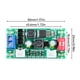 thumbnail image 3 of Inteprter Módulo de Control de temperatura del ventilador, accesorio de equipo, dispositivo de control de ajustador profesional, controlador de Electrónica miscelánea 24V, 3 of 6
