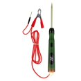 thumbnail image 1 of P50 Car Electrical Circuit Tester Probe 5V-30V Digital Display Circuit Test Pen Car Circuit Tester Lamp Voltage Test Pen, 1 of 7