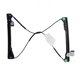 thumbnail image 2 of Car Window Regulator Metal Electric Power Window Control Lifter For New 1998 to 2010 Right (1C0837656C), 2 of 5