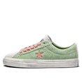 thumbnail image 2 of Converse One Star Pro Corduroy - Zapatillas de lona de corte bajo, cómodas, modernas, antideslizantes y resistentes al desgaste para hombres y mujeres, 2 of 5