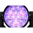 thumbnail image 5 of Blizzard Stiletto GLO19 RGBW LED Moving Head, 5 of 7