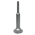 thumbnail image 1 of Electric Breaker Hammer Chisel,Square Head Bushing Bit Bushing Head Electric Flower Hammer Drill Bit Top-Notch Performance, 1 of 8