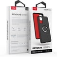 thumbnail image 3 of Funda ZIZO Revolve para Samsung S20 Negro, 3 of 9