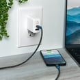 thumbnail image 4 of Nimble Adaptateur Électrique Power Delivery 32W US Plug Blanc, 4 of 6