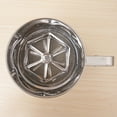 thumbnail image 5 of Flour Sifter Cup Flour Sifter Hand Pressure Flour Sifter Stainless Steel Flour Sifter, 5 of 7