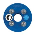 thumbnail image 1 of Plástico ABS Well Seal Campbell, 2,54 cm, 4 pulgadas de largo, 1 of 1