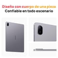thumbnail image 3 of HUAWEI MatePad SE 11 Tablet 6+128GB, Pantalla FullView de 11”, Superbatería de 7700 mAh, Tableta Wi-Fi/Bluetooth, Gris, 3 of 5