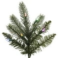 thumbnail image 2 of Vickerman 5' Spokane EZ-Plug Artificial Christmas Tree with 250 LED Lights, 2 of 2
