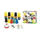 thumbnail image 2 of Vasos Apilables Quick Cups Juego De Mesa Para Niños Competición De Velocidad Apilando Vasos Juego De Mesa Práctico, 2 of 7