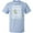 AE-Light Blue, variant on Inktastic Down Syndrome Awareness Strenth Courage Support T-Shirt