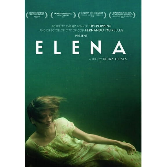 Elena (DVD)