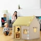 thumbnail image 5 of Juguetes de piscina, juguetes para bebés, juguetes para niños pequeños. Tienda de campaña grande para niños con tapete. Tienda de juegos para interiores y exteriores para niños y niñas mayores de 3 añ, 5 of 9