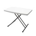 thumbnail image 1 of Mesa de SERVICIO PLEGABLE GARDECOR Altura ajustable MESA-04, 1 of 7