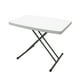 thumbnail image 1 of Mesa de SERVICIO PLEGABLE GARDECOR Altura ajustable MESA-04, 1 of 7