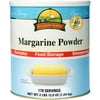 Augason Farms Emergency Food Margarine Powder, 44 oz