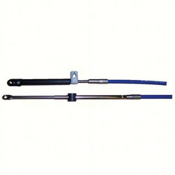 Uflex MC5X19 19 ftMach-5 Mercury Cable