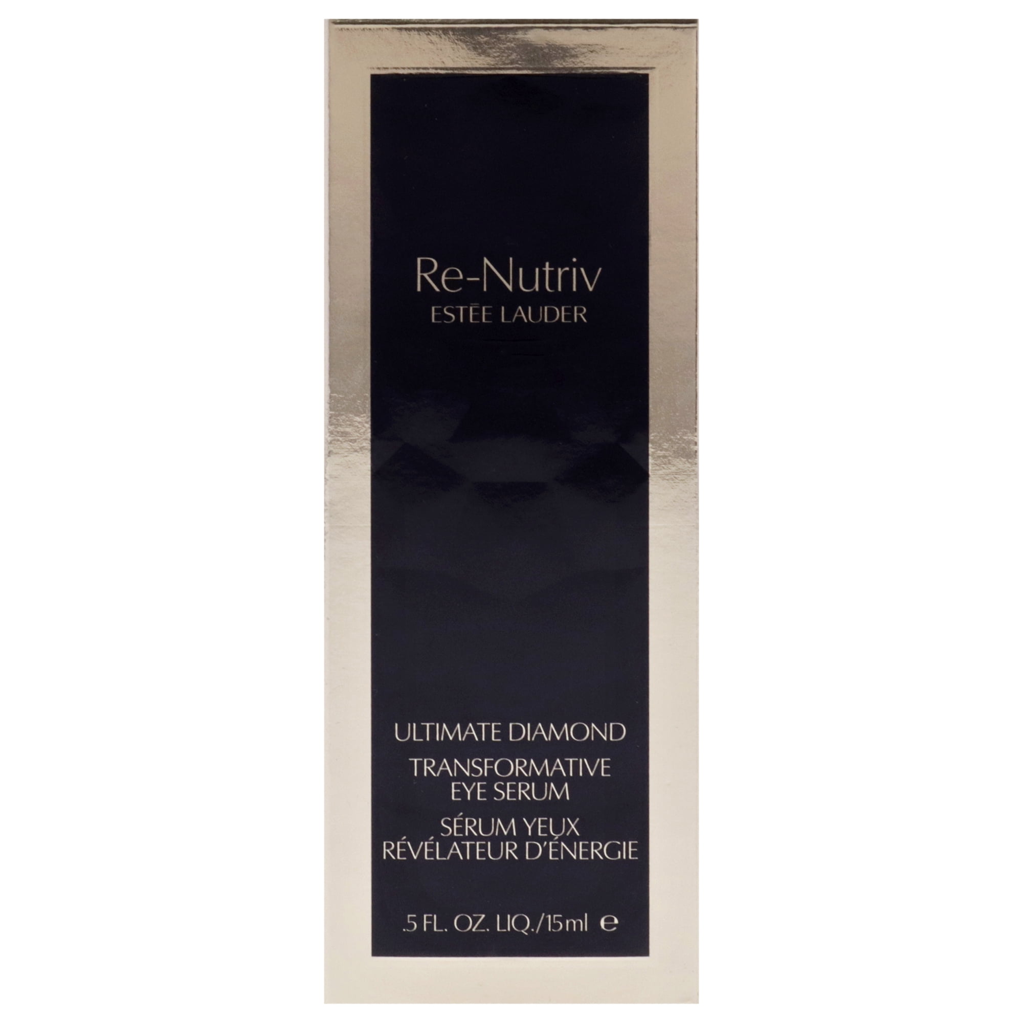 Estee Lauder Re-Nutriv Ultimate Diamond Anti-Aging Eye Contour