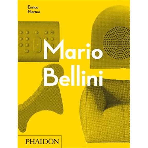 Pre-Owned Mario Bellini (Hardcover)